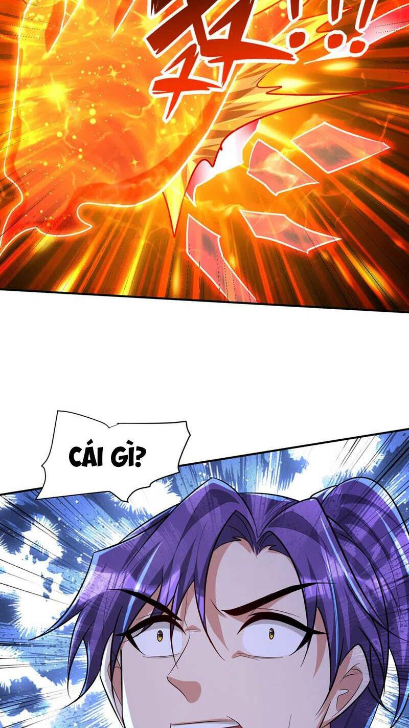 Yêu Giả Vi Vương: Chapter 320