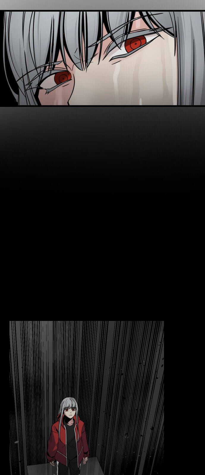 Hero Killer Boom: Chapter 7