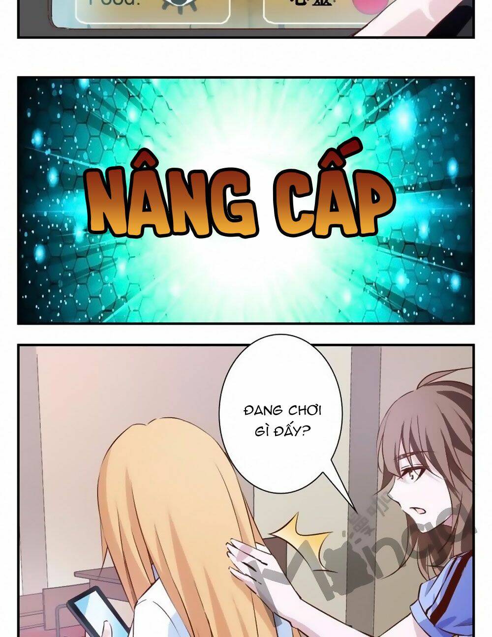 Tâm Linh Thập Hoang Giả: Chapter 19