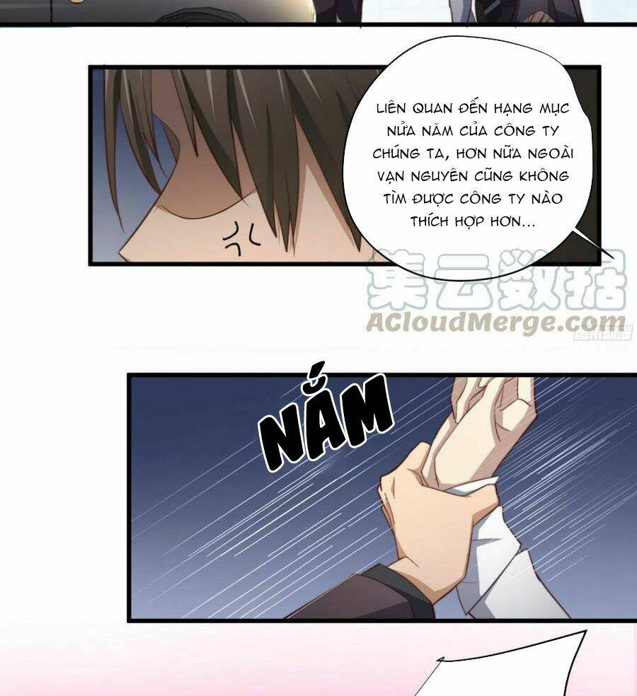 Đơn Phương Yêu Thầm Anh: Chapter 44