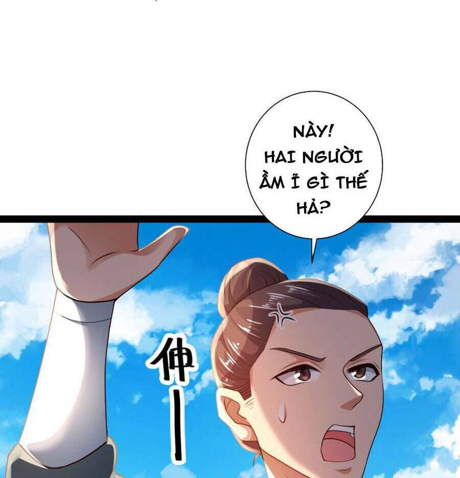 Khoa Kỹ Đại Tiên Tông: Chapter 67