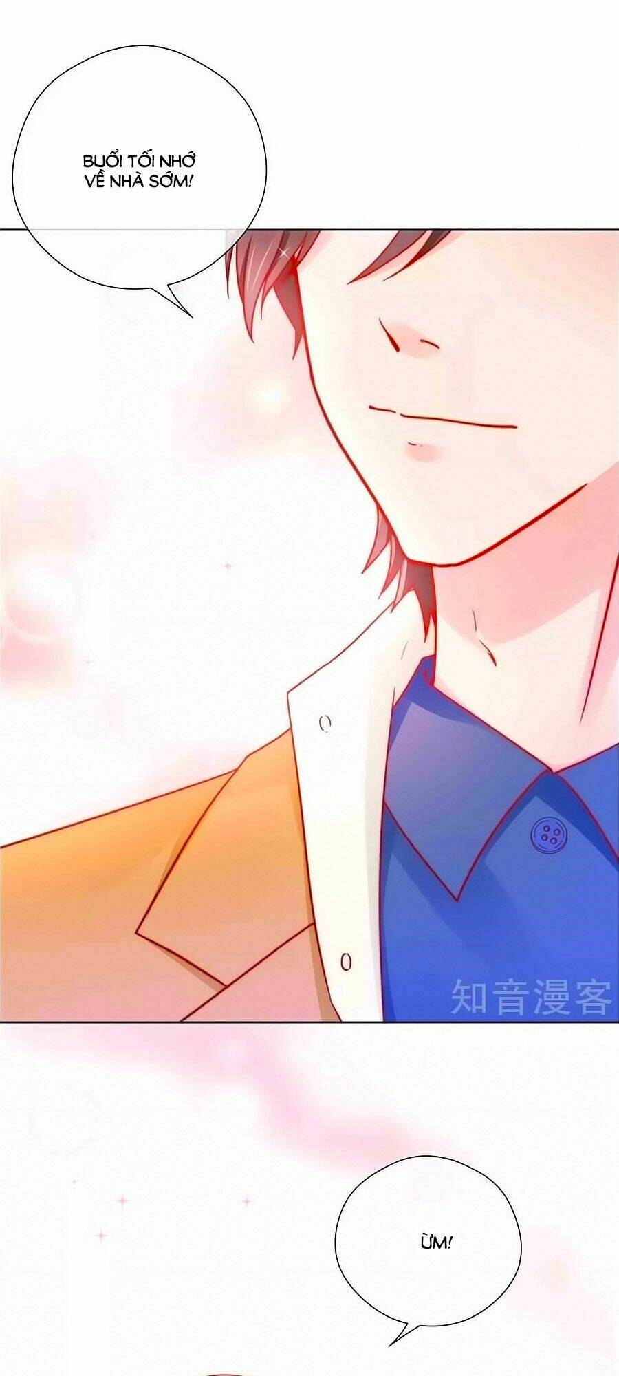 Lãnh Huyết Tổng Tài Đích Tâm Kiên Thê: Chapter 66