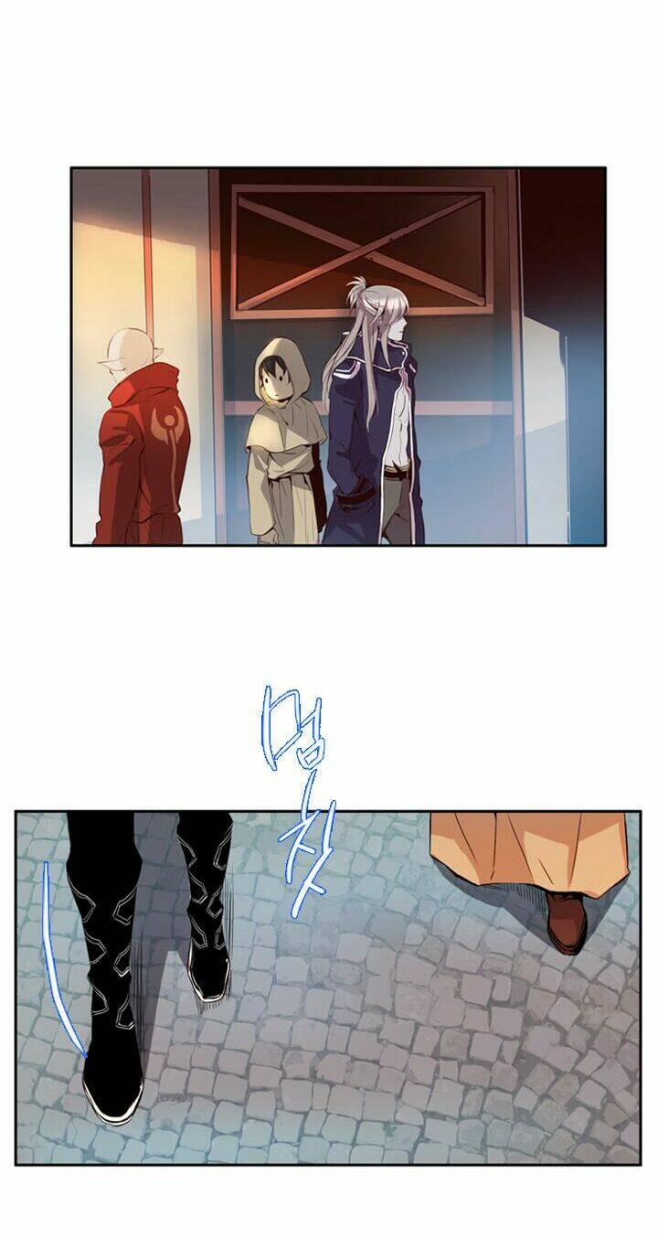 Dusk Howler: Chapter 15
