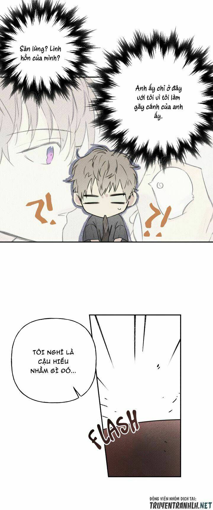 Angel Buddy: Chapter 5