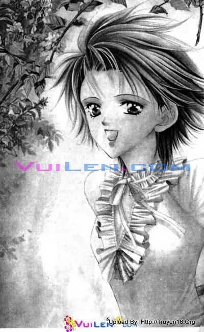 Thách Thức Tuyệt Vời: Chapter 2