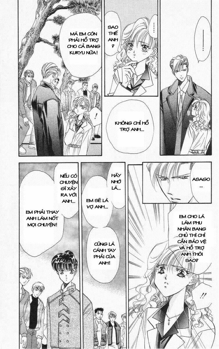 Tokyo Crazy Paradise: Chapter 37