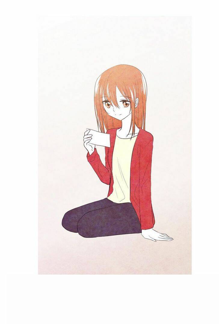 Ua so lovely: Chapter 0