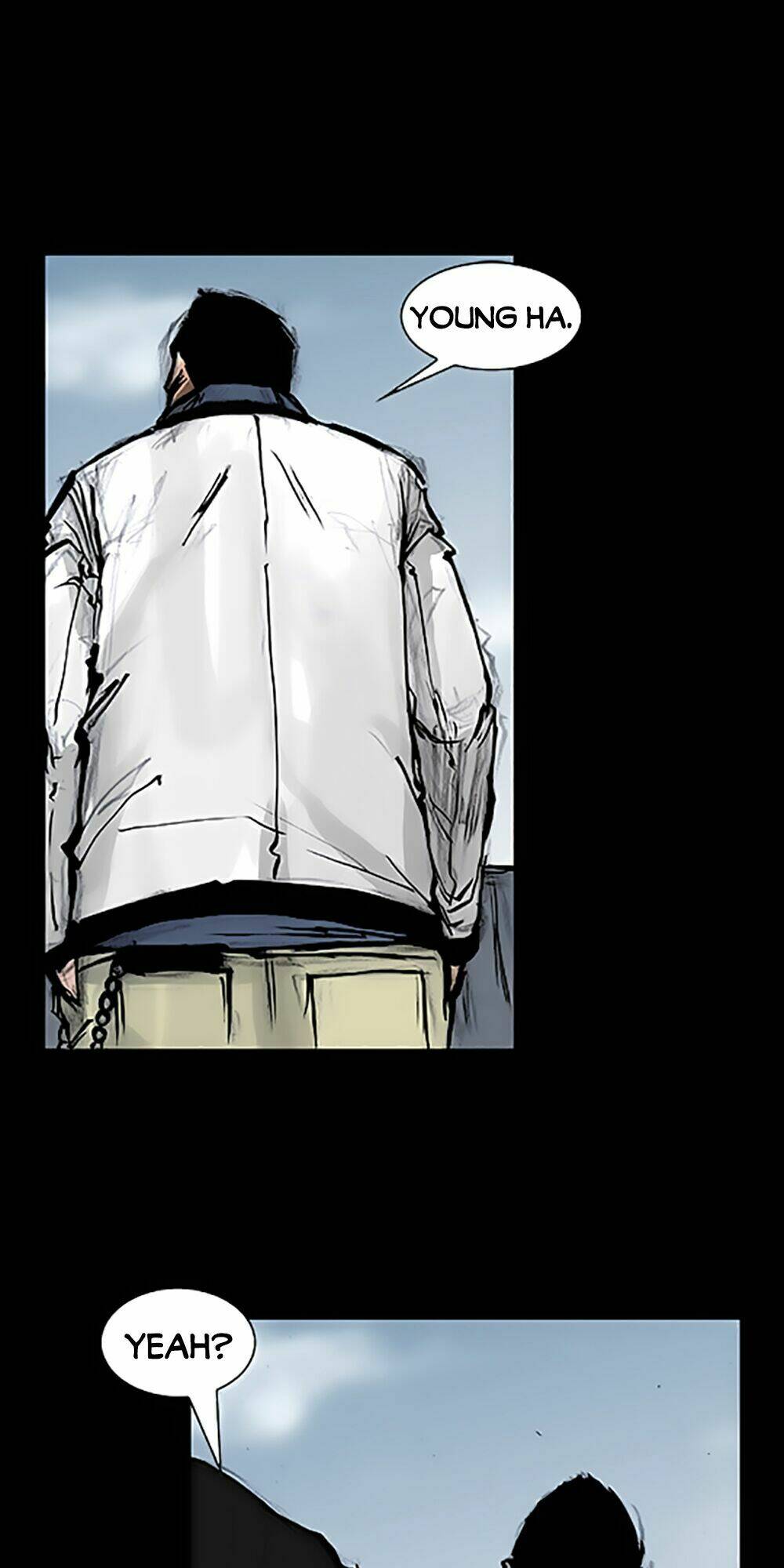 Độc Cô Tiền Truyện: Chapter 52