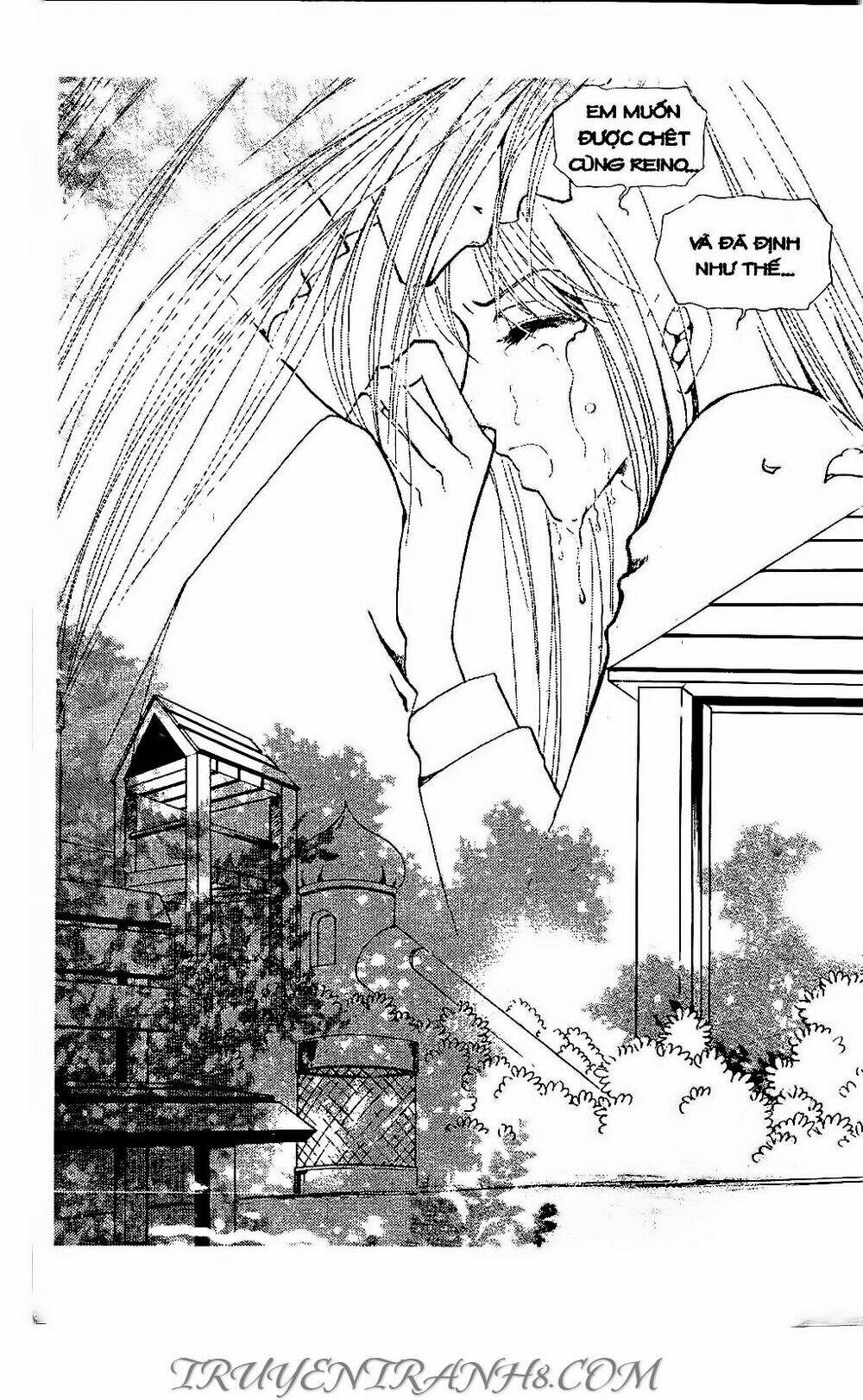 Hiệp Sĩ Nữ Hoàng: Chapter 149