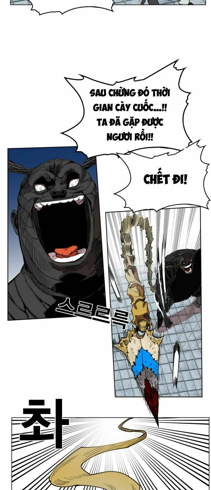 Hard Core Leveling Warrior: Chapter 89