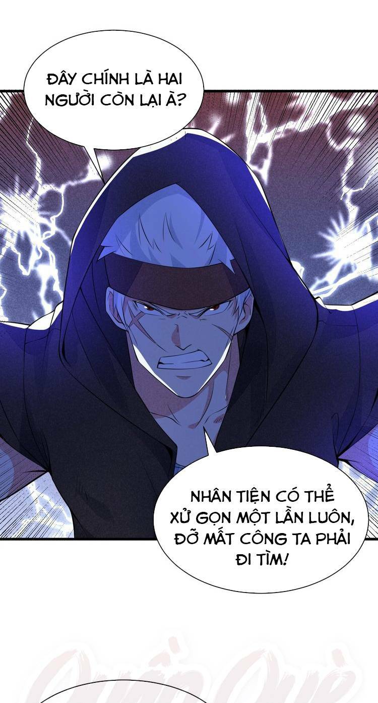 Thánh Tôn: Chapter 19