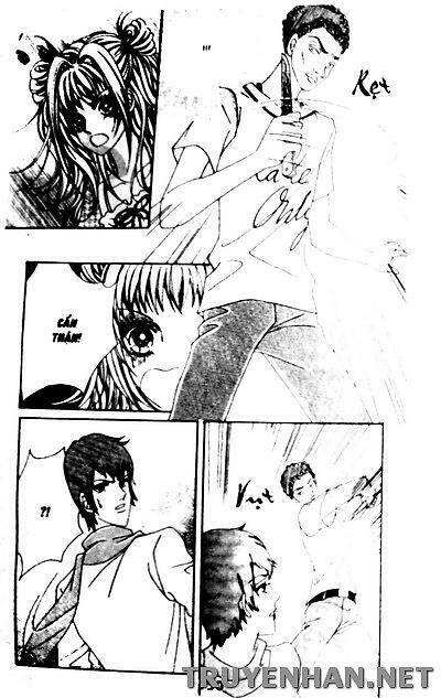 Lọ Lem Hậu Đậu: Chapter 79