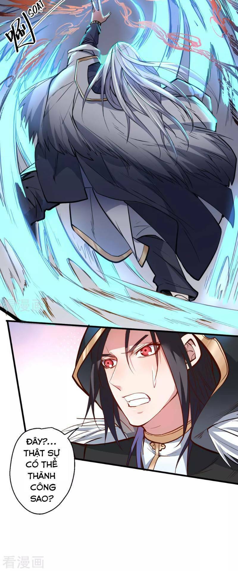 Tối Cường Đại Biểu Hoàng Kim Thận: Chapter 43