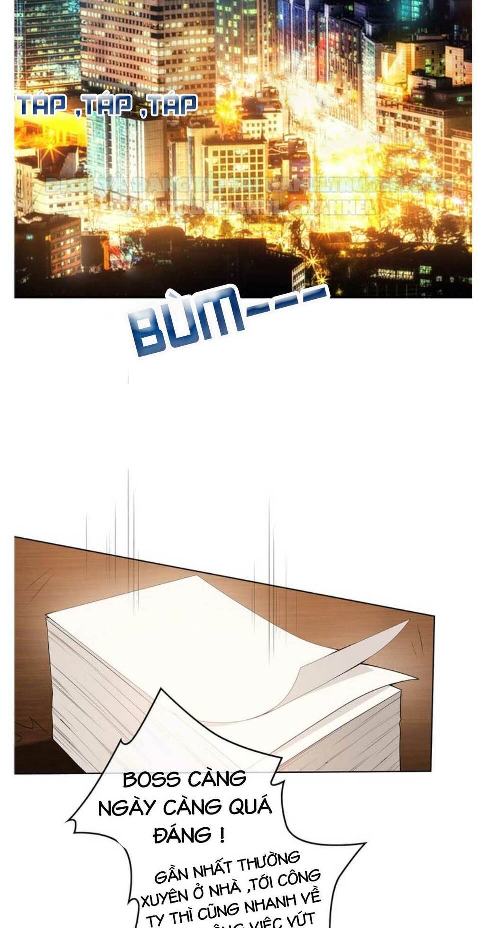 Cô Vợ Nhỏ Nuông Chiều Quá Lại Thành Ác!!: Chapter 37