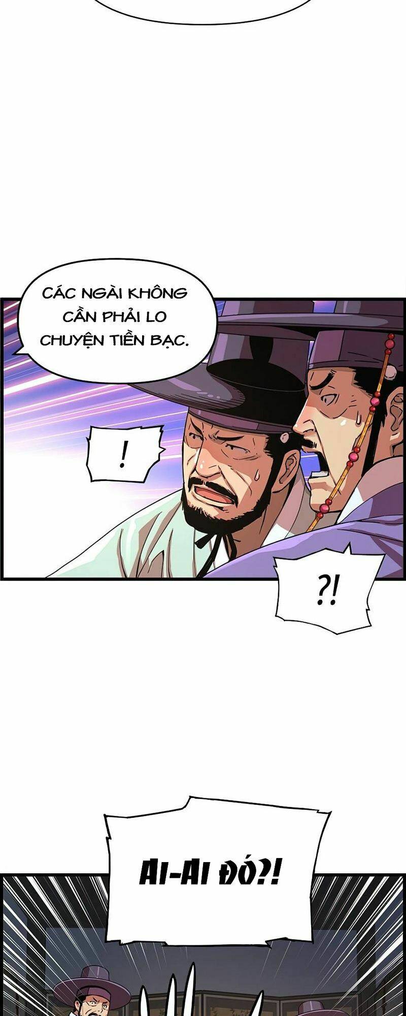 Tôi Sẽ Sống Như Một Hoàng Tử: Chapter 64
