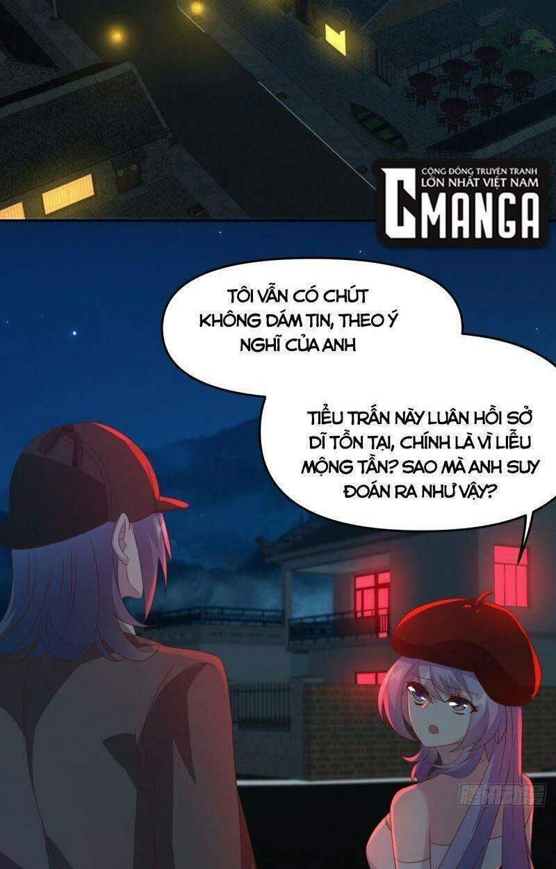 Xâm Lược Vạn Giới: Chapter 64