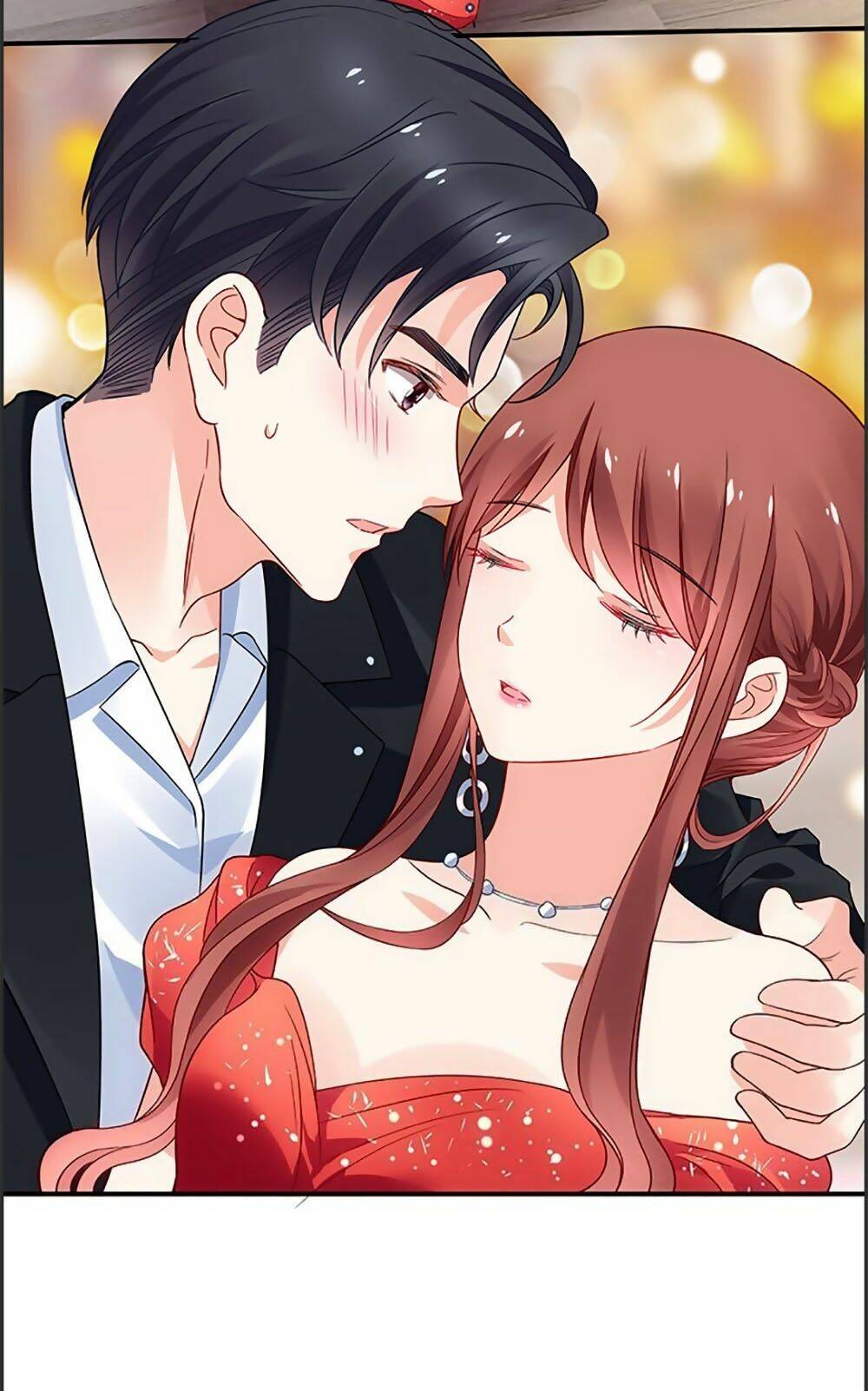 Bạn Trai 1/4 Của Tôi: Chapter 18