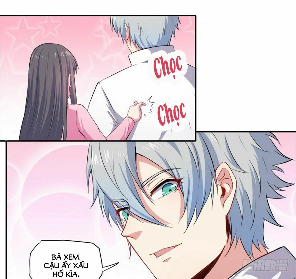 Ngạo Kiều Quỷ Vương Yêu Ta: Chapter 70