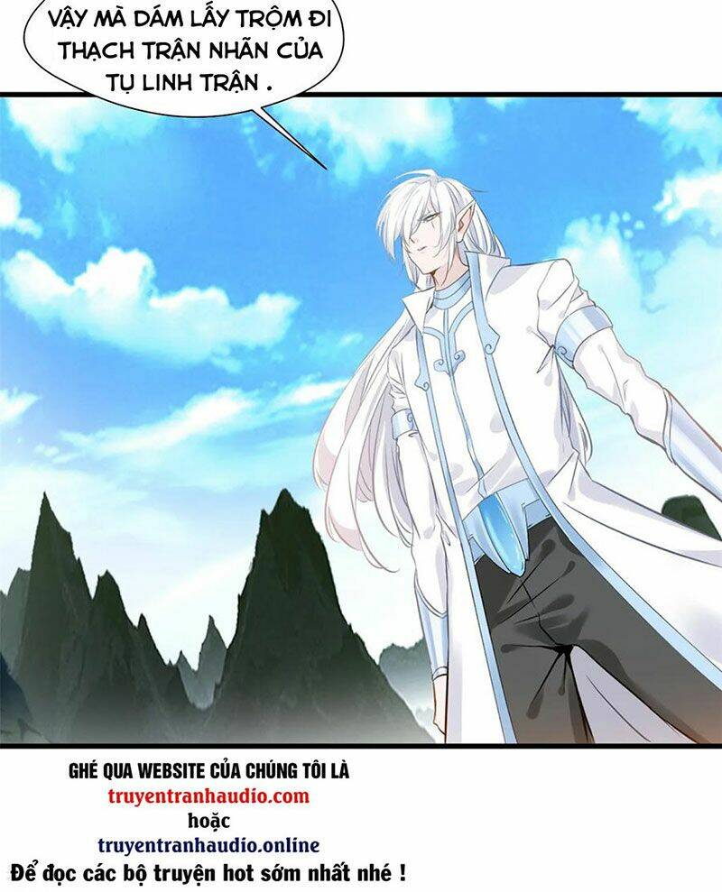 Tuyệt Thế Đế Tôn: Chapter 95