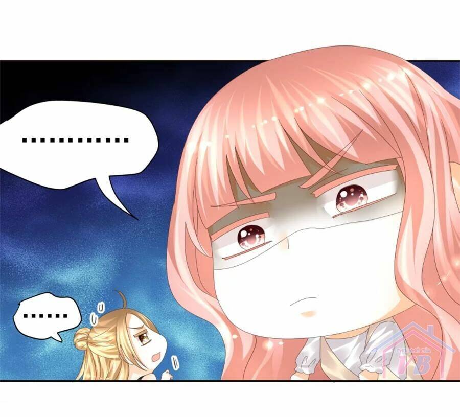 Tiền Thế Kim Sinh Của Chung Tiểu Thư: Chapter 14