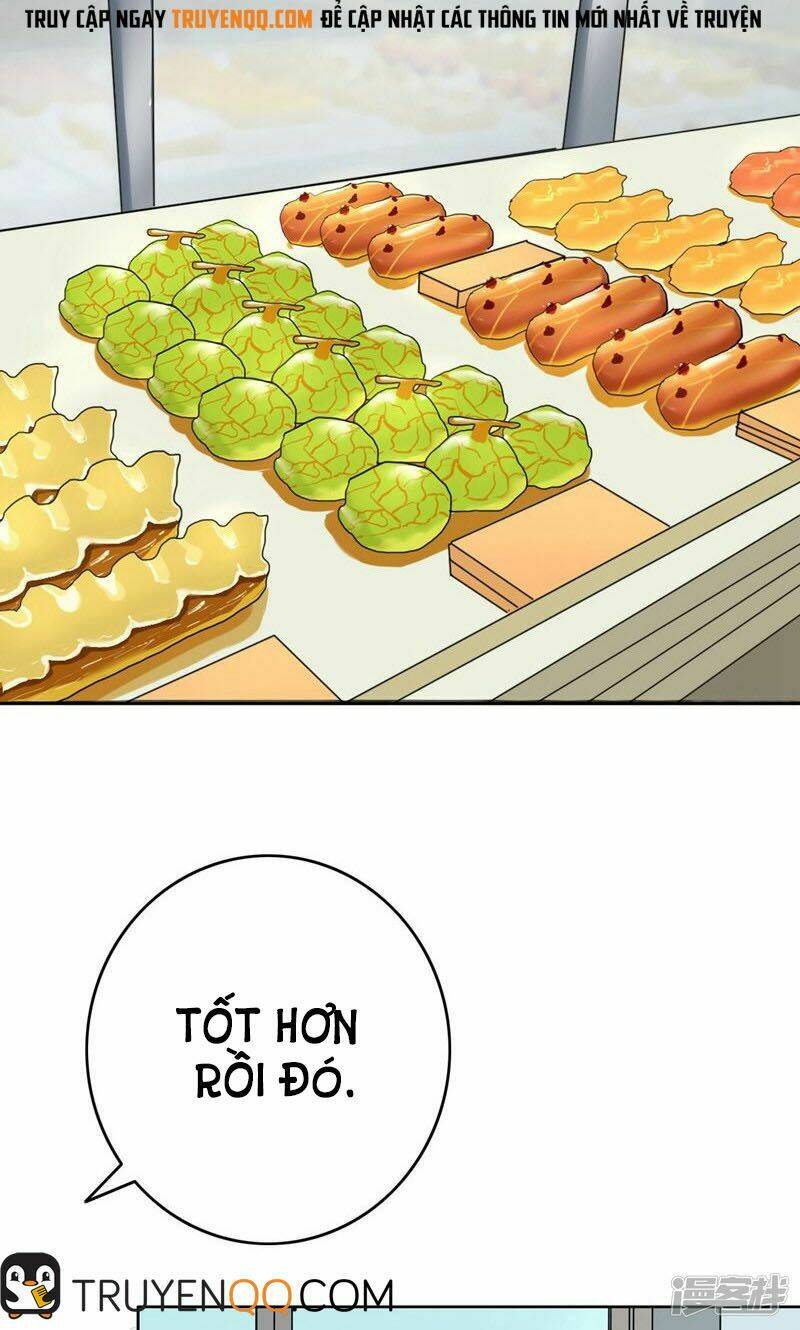 Become A Girl At Night: Chapter 50