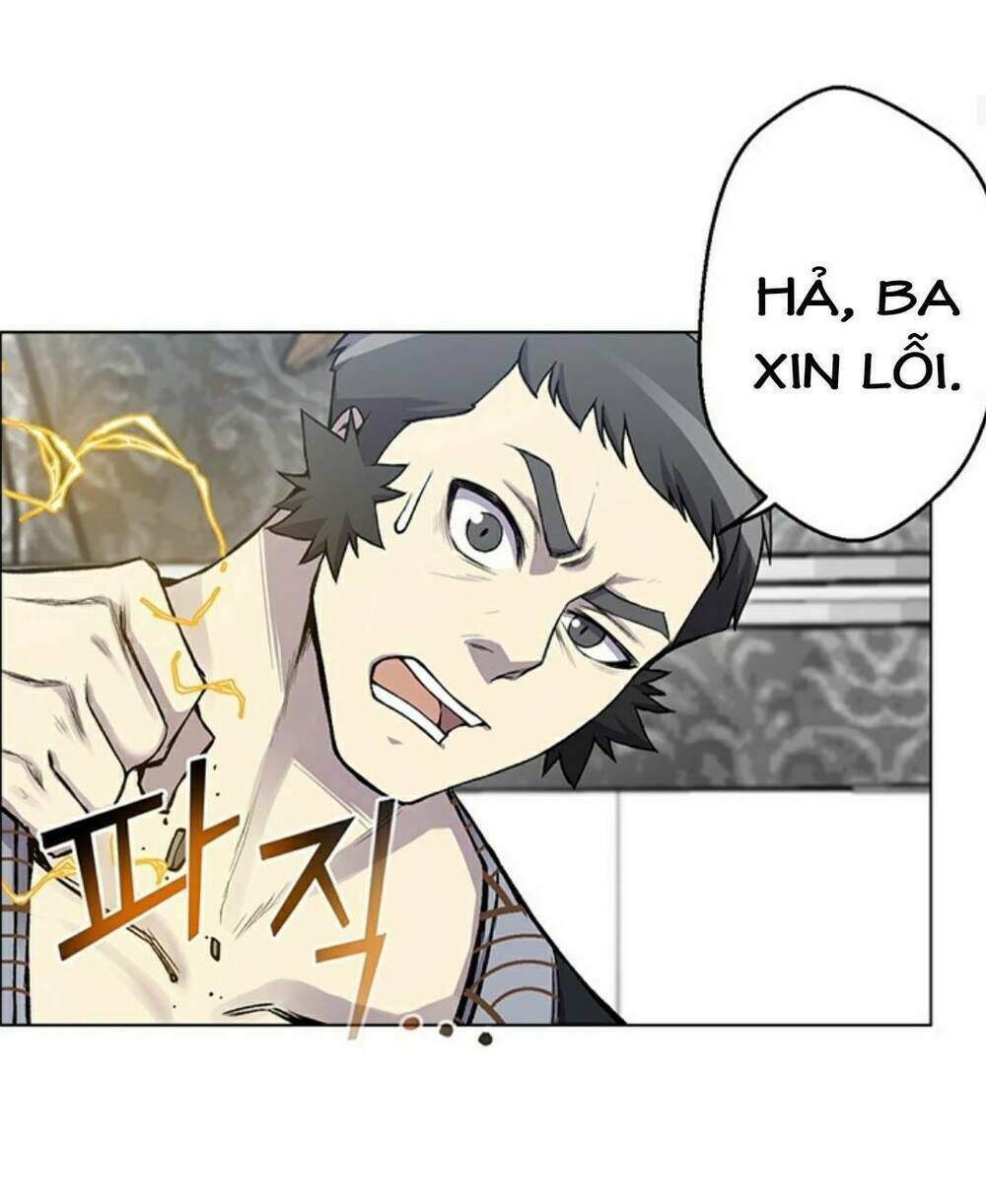 Luân Hồi Ác Nhân: Chapter 6