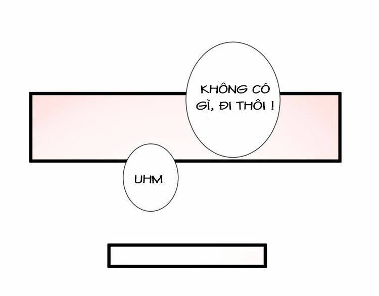 Nữ Hoàng Giá Đáo: Chapter 20