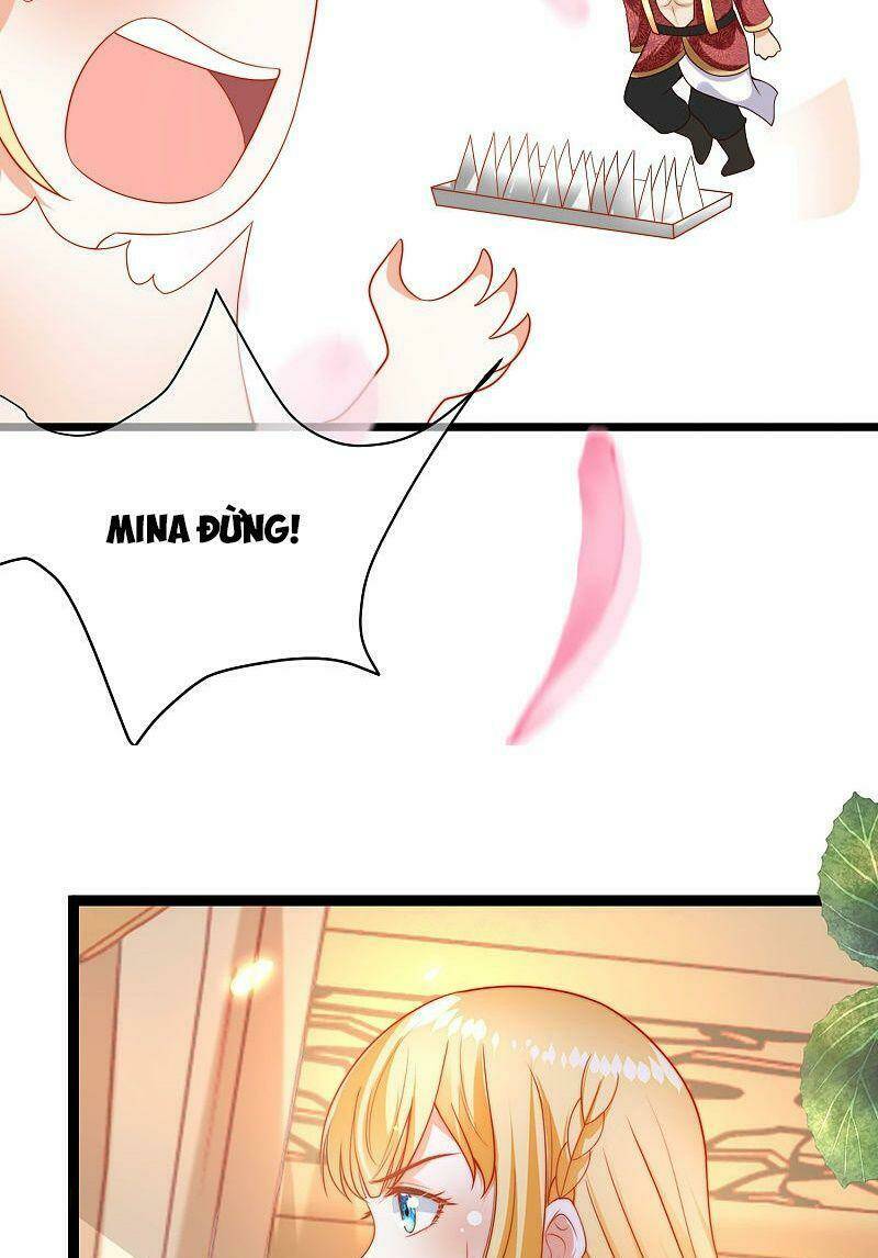 Sủng Hậu Của Vương: Chapter 94