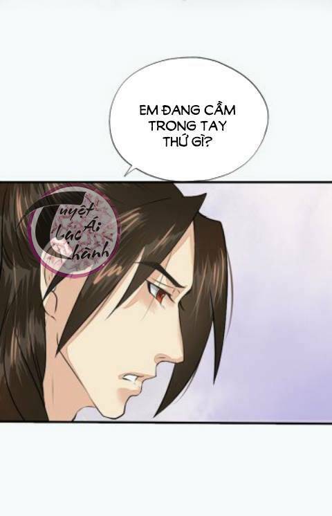 Cô Phương Bất Tự Thưởng (Màu): Chapter 20