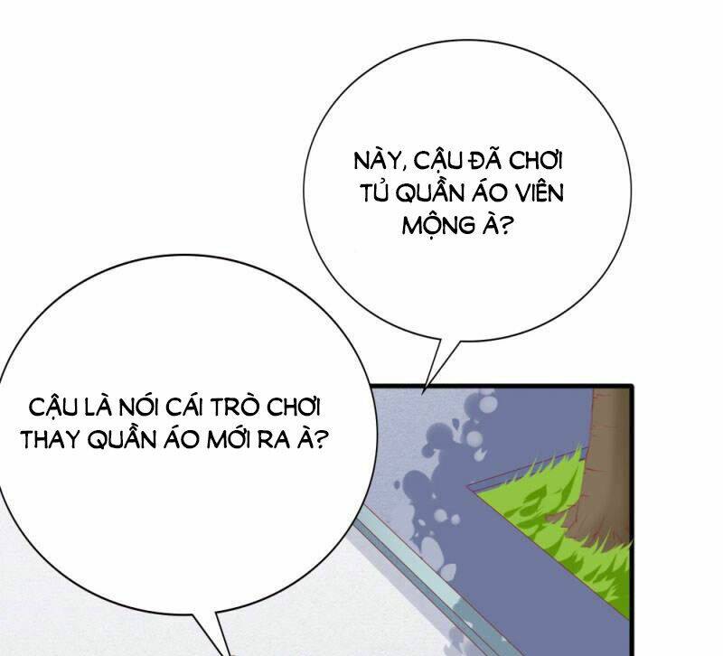 Này! Đừng Động Vào Phô Mai Của Tôi: Chapter 93