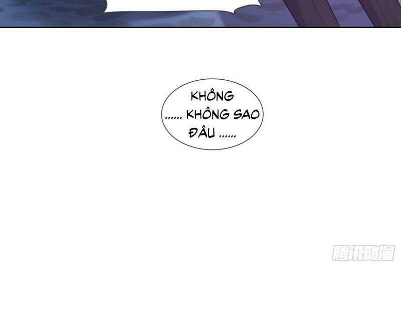 Kẹo Bông Gòn Và Mộng Giữa Ban Ngày: Chapter 27