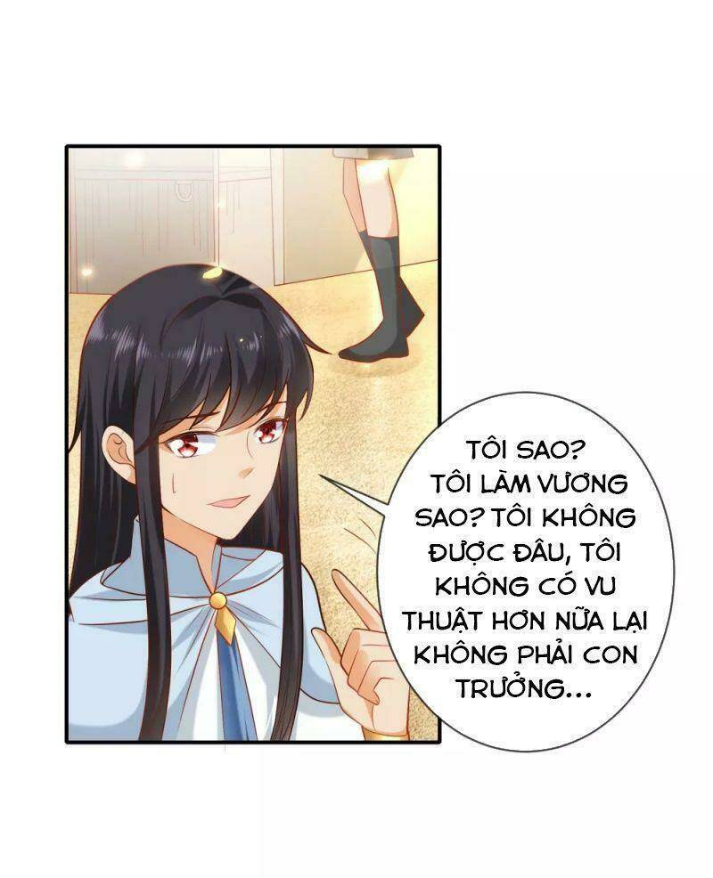 Sủng Hậu Của Vương: Chapter 57