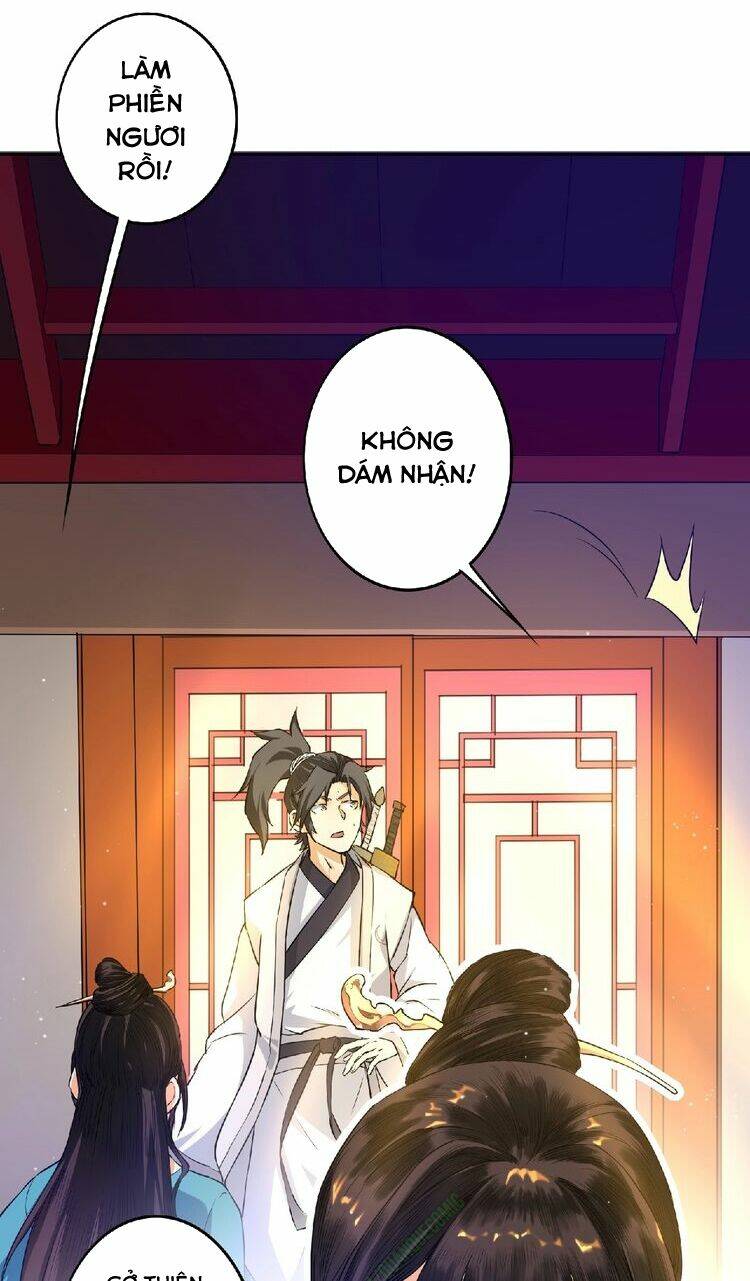 Tu La Võ Thánh: Chapter 9.2