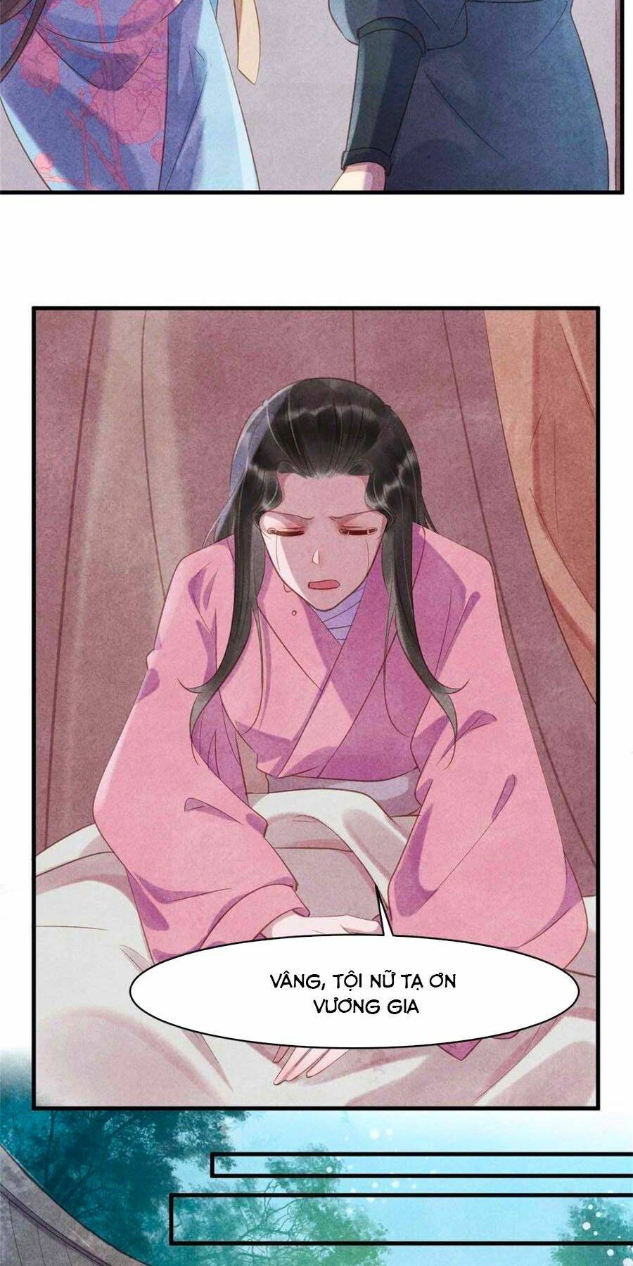 Vương Phi Muốn Trèo Tường: Chapter 62