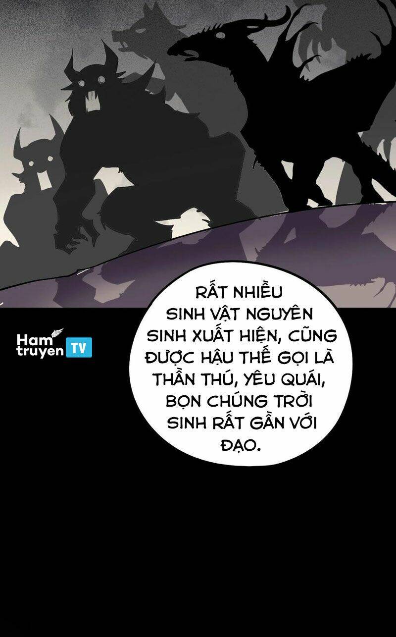 Phục Thiên Thánh Chủ: Chapter 92