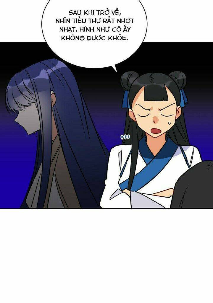 Quái Thú Với Hoa: Chapter 53