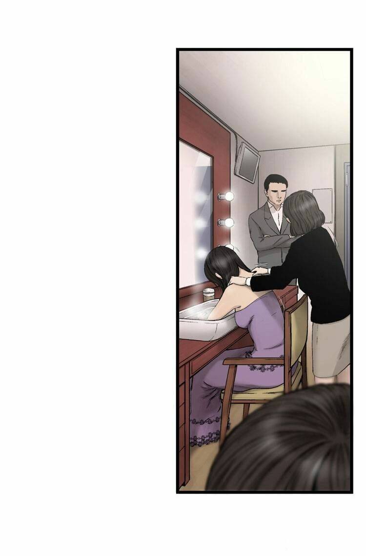 Diamond Dust: Chapter 3