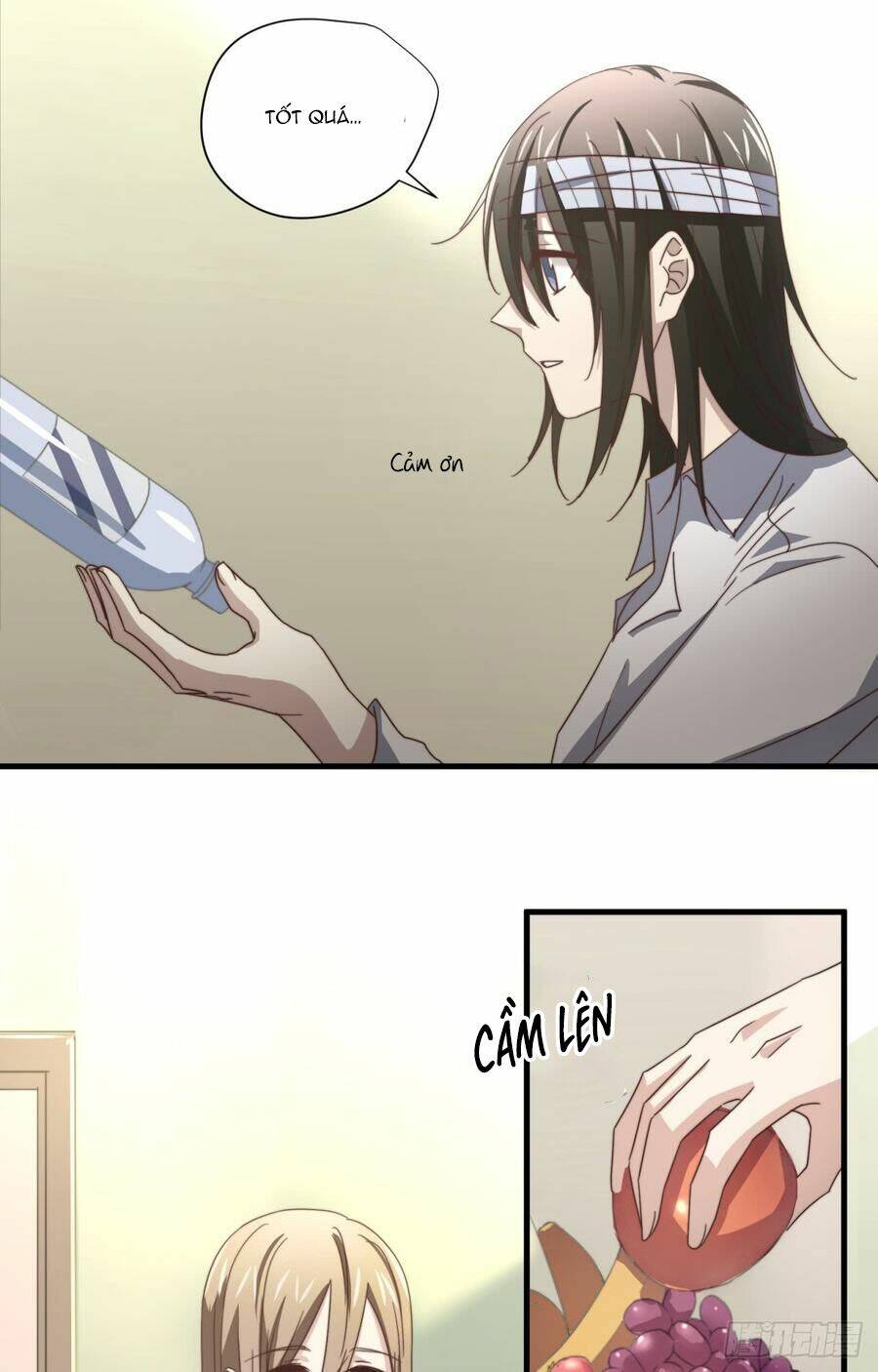 Đơn Phương Yêu Thầm Anh: Chapter 53