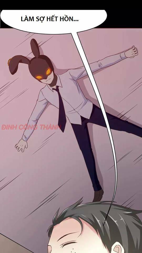 Truyện Kinh Dị Ở Tòa Nhà Số 44: Chapter 48