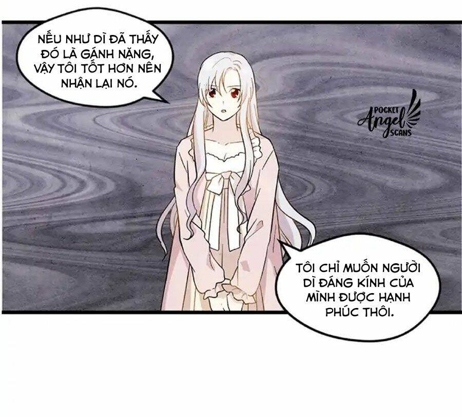 Iris - Quý Cô Và Chiếc Điện Thoại: Chapter 3