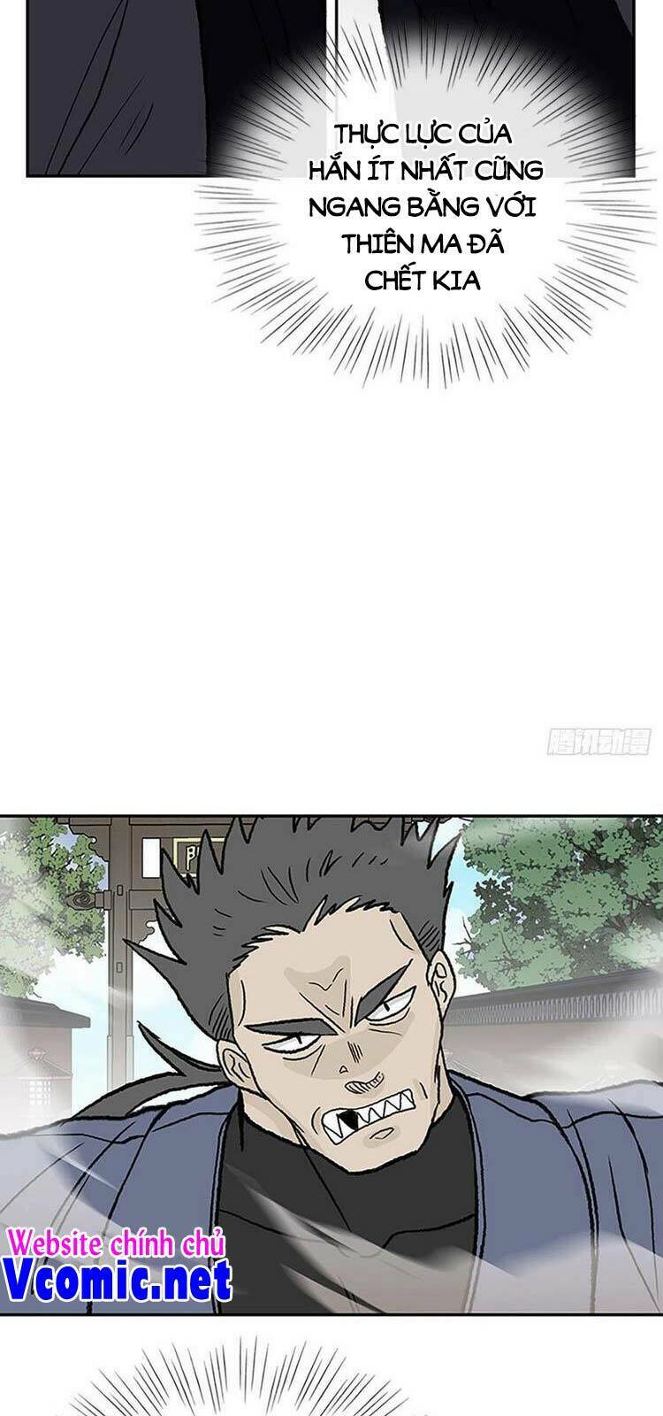 Học Sĩ Tái Sinh: Chapter 228