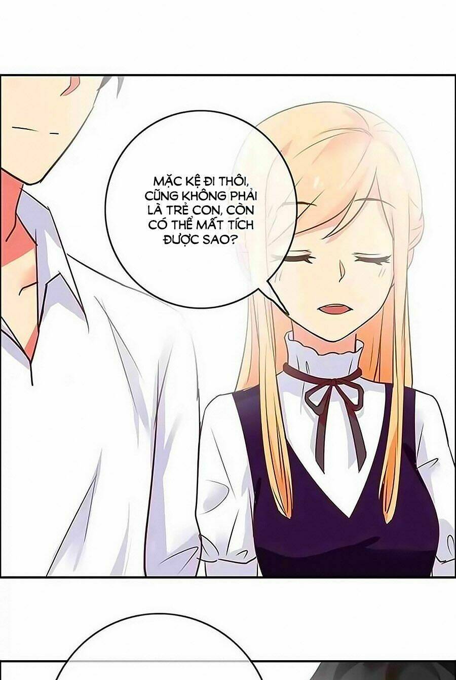 Đại Thần Tình Yêu Chớ Chạm Tôi: Chapter 12