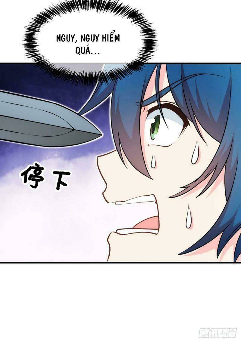 Ta Livestream Tại Dị Giới: Chapter 11