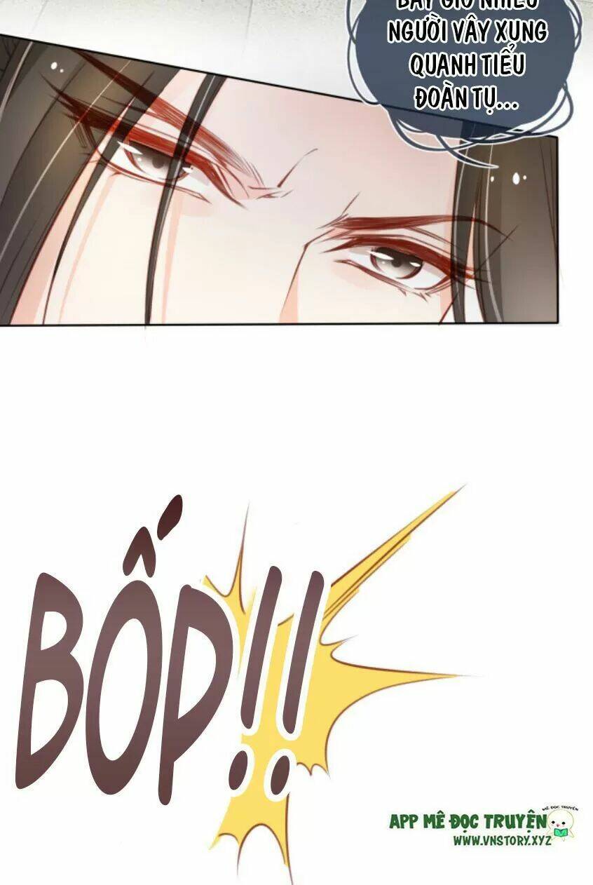 Nàng Trở Thành Bạch Nguyệt Quang Của Vương Gia Bệnh Kiều: Chapter 68