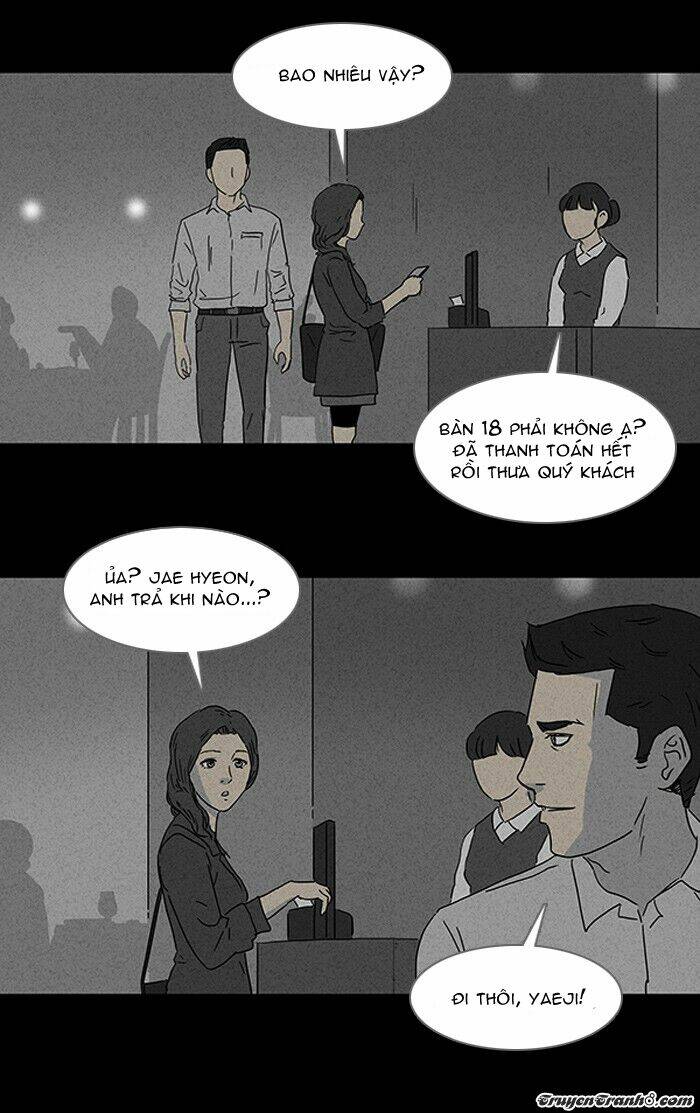 Những Câu Chuyện Bất Thường: Chapter 75