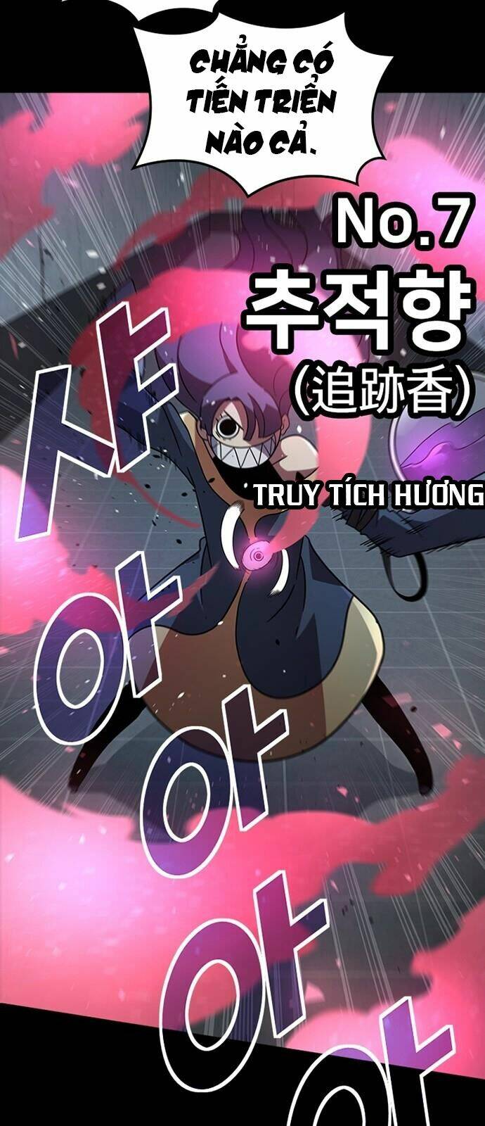 Điểm Chết: Chapter 28