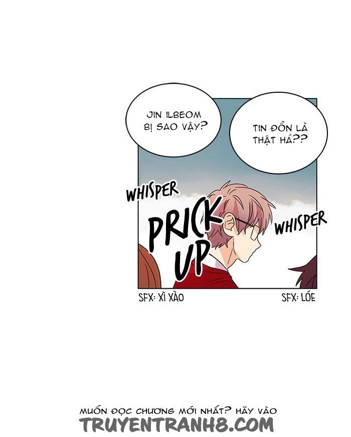 Cô Bạn Gái Kì Lạ Của Tôi: Chapter 17