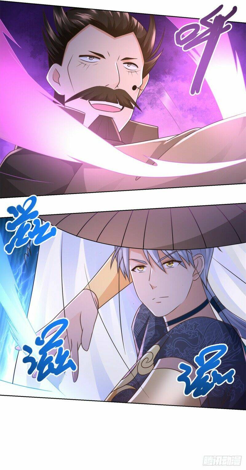 Chí Tôn Trọng Sinh: Chapter 118