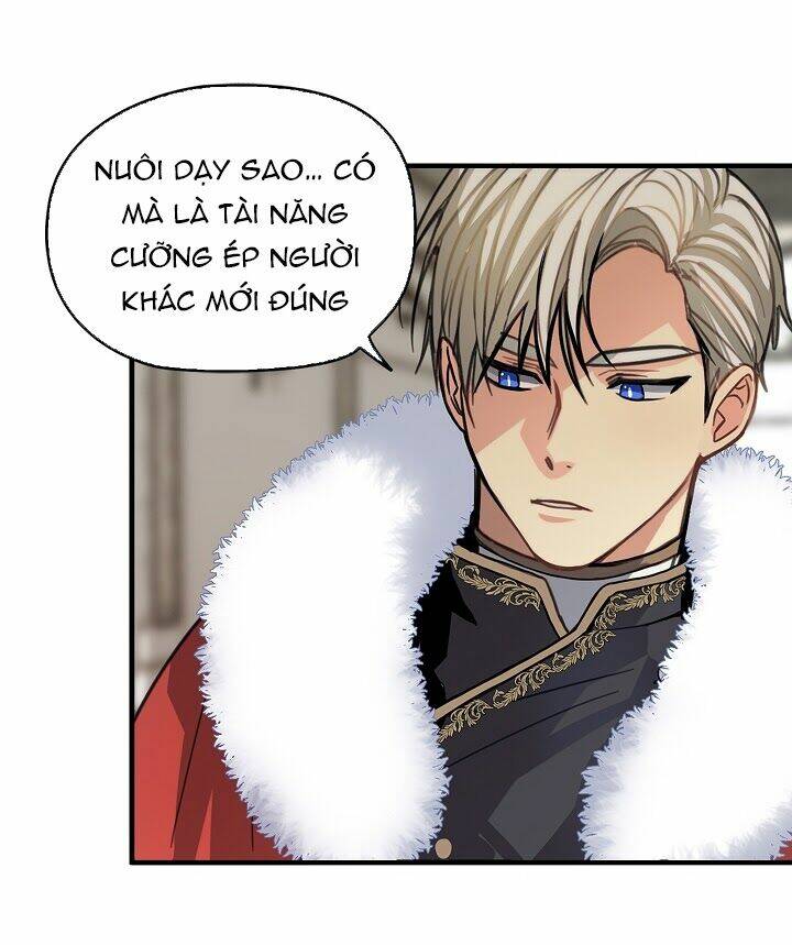 Ba Người Anh Trai Của Tôi Là Bạo Quân: Chapter 3