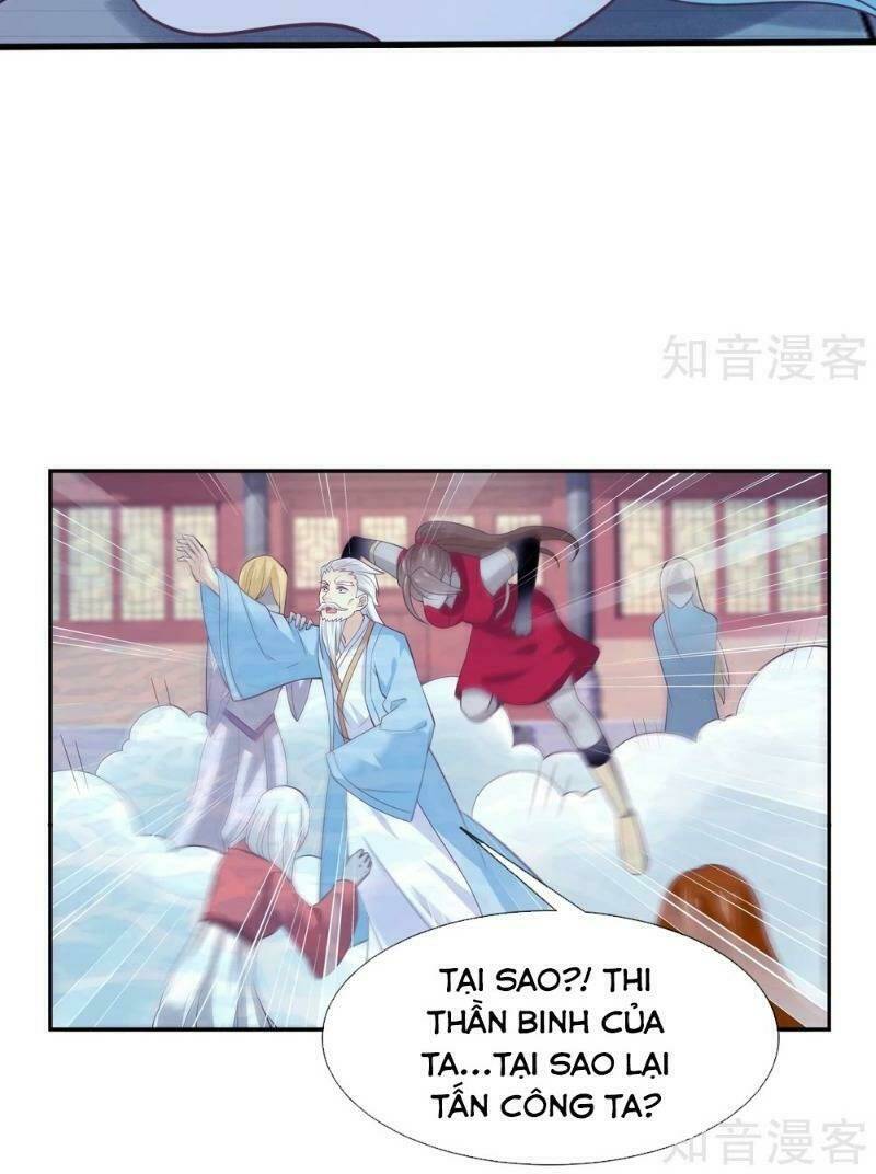 Ta Là Ngọc Hoàng Đại Đế: Chapter 87